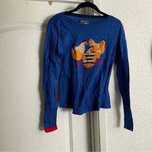 Joules Knitwear Pullover Sweater Size 4 US